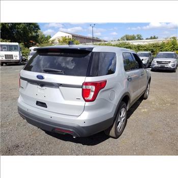 2016 Ford Explorer (Hartford, CT 06114)