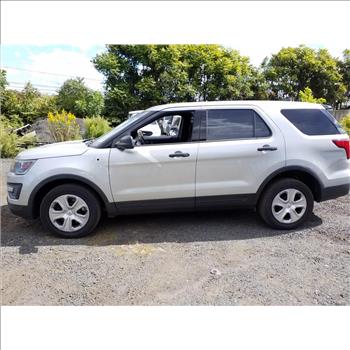 2016 Ford Explorer (Hartford, CT 06114)