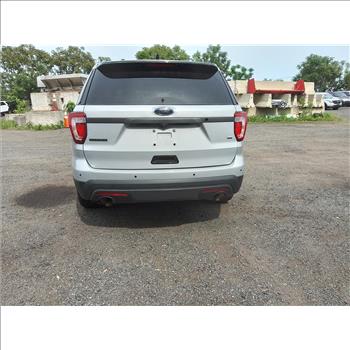 2016 Ford Explorer (Hartford, CT 06114)
