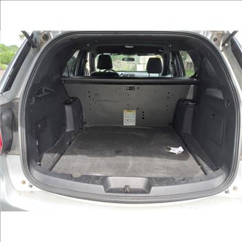 2016 Ford Explorer (Hartford, CT 06114)