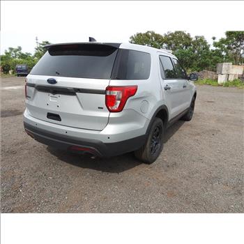 2016 Ford Explorer (Hartford, CT 06114)