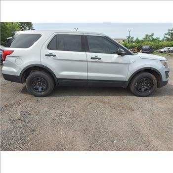 2016 Ford Explorer (Hartford, CT 06114)