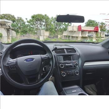 2016 Ford Explorer (Hartford, CT 06114)