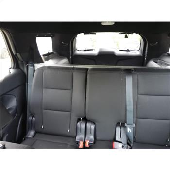 2016 Ford Explorer (Hartford, CT 06114)
