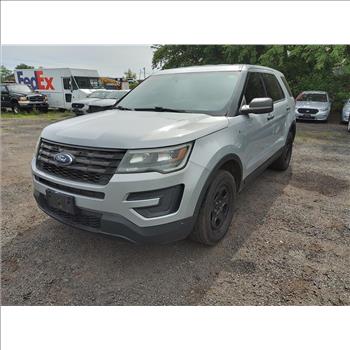 2016 Ford Explorer (Hartford, CT 06114)