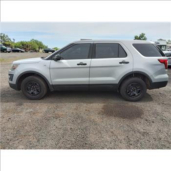 2016 Ford Explorer (Hartford, CT 06114)