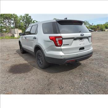 2016 Ford Explorer (Hartford, CT 06114)