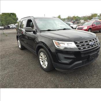 2016 Ford Explorer (Hartford, CT 06114)