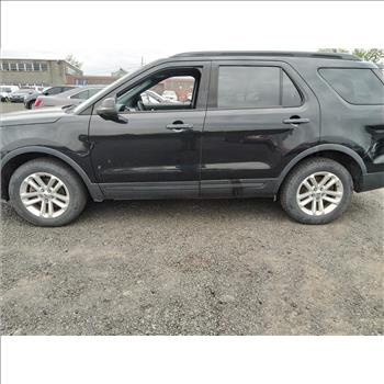 2016 Ford Explorer (Hartford, CT 06114)