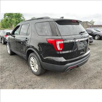 2016 Ford Explorer (Hartford, CT 06114)