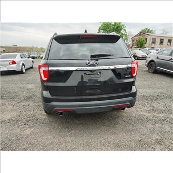 2016 Ford Explorer (Hartford, CT 06114)