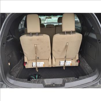 2016 Ford Explorer (Hartford, CT 06114)