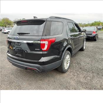 2016 Ford Explorer (Hartford, CT 06114)