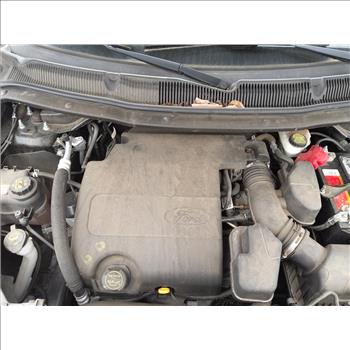 2016 Ford Explorer (Hartford, CT 06114)