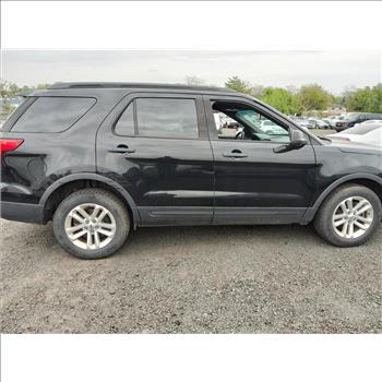 2016 Ford Explorer (Hartford, CT 06114)