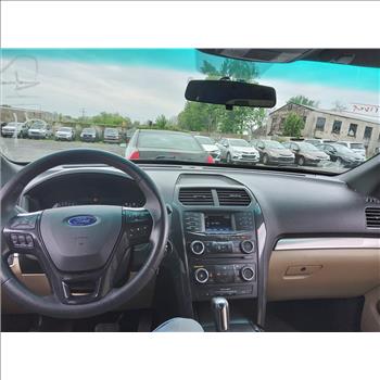 2016 Ford Explorer (Hartford, CT 06114)