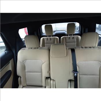 2016 Ford Explorer (Hartford, CT 06114)