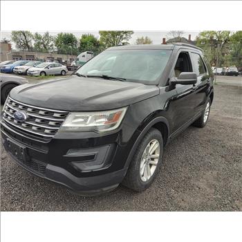 2016 Ford Explorer (Hartford, CT 06114)