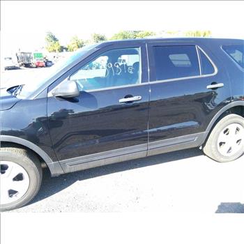 2016 Ford Explorer Interceptor (Hartford, CT 06114)