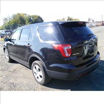 2016 Ford Explorer Interceptor (Hartford, CT 06114)