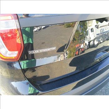 2016 Ford Explorer Interceptor (Hartford, CT 06114)