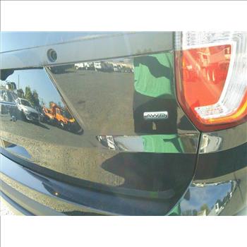 2016 Ford Explorer Interceptor (Hartford, CT 06114)