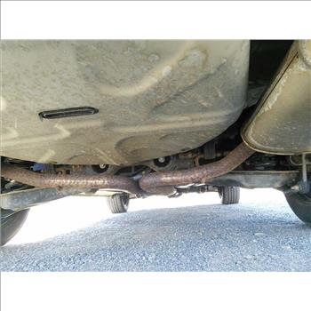 2016 Ford Explorer Interceptor (Hartford, CT 06114)