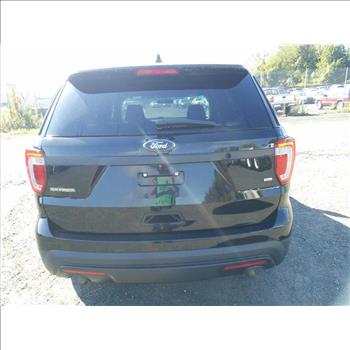2016 Ford Explorer Interceptor (Hartford, CT 06114)