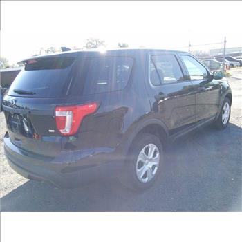 2016 Ford Explorer Interceptor (Hartford, CT 06114)