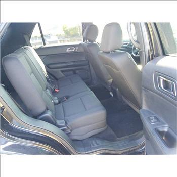 2016 Ford Explorer Interceptor (Hartford, CT 06114)