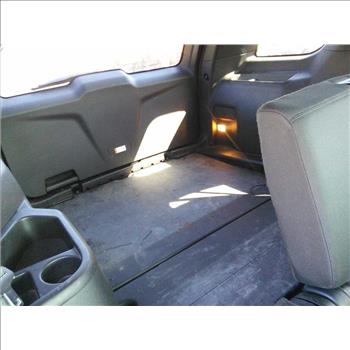 2016 Ford Explorer Interceptor (Hartford, CT 06114)