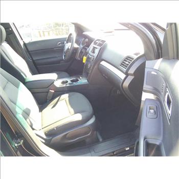 2016 Ford Explorer Interceptor (Hartford, CT 06114)