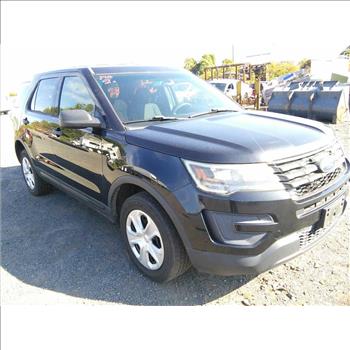 2016 Ford Explorer Interceptor (Hartford, CT 06114)