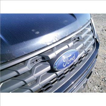 2016 Ford Explorer Interceptor (Hartford, CT 06114)