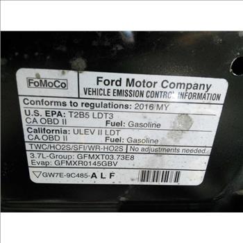 2016 Ford Explorer Interceptor (Hartford, CT 06114)