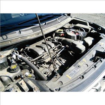 2016 Ford Explorer Interceptor (Hartford, CT 06114)