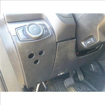 2016 Ford Explorer Interceptor (Hartford, CT 06114)