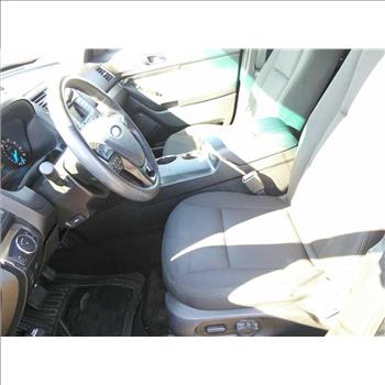 2016 Ford Explorer Interceptor (Hartford, CT 06114)