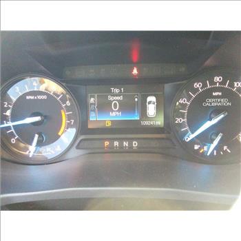 2016 Ford Explorer Interceptor (Hartford, CT 06114)