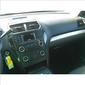 2016 Ford Explorer Interceptor (Hartford, CT 06114)