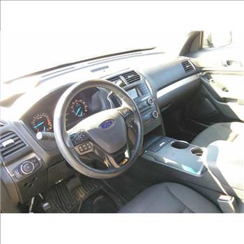 2016 Ford Explorer Interceptor (Hartford, CT 06114)
