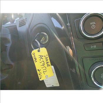 2016 Ford Explorer Interceptor (Hartford, CT 06114)