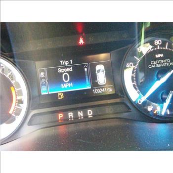 2016 Ford Explorer Interceptor (Hartford, CT 06114)