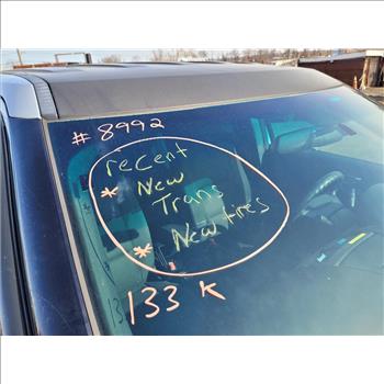 2016 Ford Explorer Interceptor (Hartford, CT 06114)