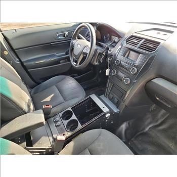 2016 Ford Explorer Interceptor (Hartford, CT 06114)