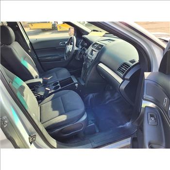 2016 Ford Explorer Interceptor (Hartford, CT 06114)
