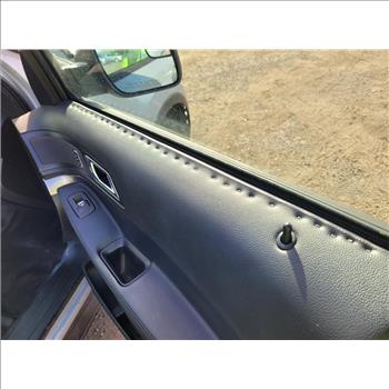 2016 Ford Explorer Interceptor (Hartford, CT 06114)