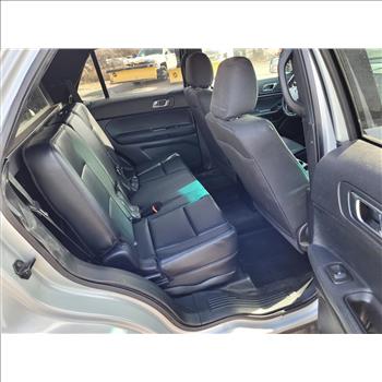 2016 Ford Explorer Interceptor (Hartford, CT 06114)