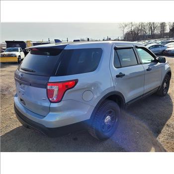 2016 Ford Explorer Interceptor (Hartford, CT 06114)