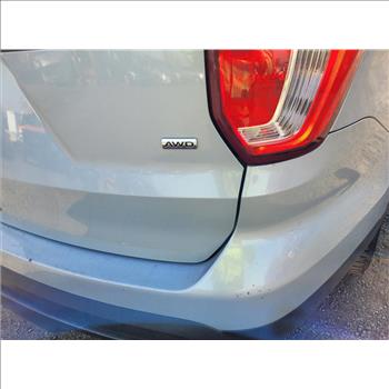 2016 Ford Explorer Interceptor (Hartford, CT 06114)